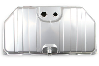 1970-73 CAMARO COATED STEEL EFI NOTCHED - Sniper EFI Fuel Tank System 255 LPH