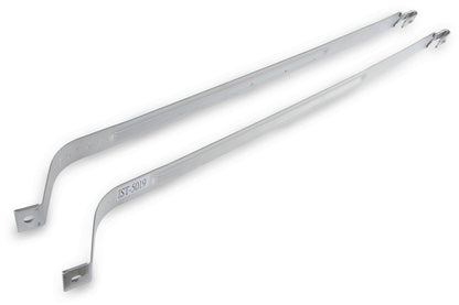 1970-73 CAMARO COATED STEEL EFI NOTCHED - Sniper EFI Fuel Tank System 255 LPH