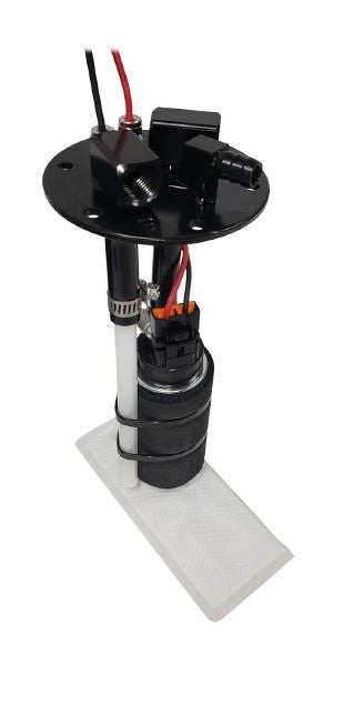 255 LPH FUEL PUMP AND HANGER ASSEMBLY - GPA Series Fuel Pump Assembly - 255 LPH