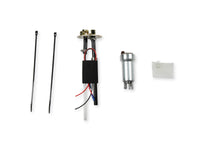 400 LPH FUEL PUMP AND HANGER ASSEMBLY - Fuel Pump Assembly - 400 LPH