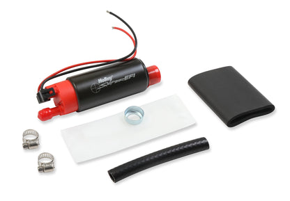 ELEC PUMP, 340 LPH E85 - Sniper EFI E85 In-Tank Electric Fuel Pump - 340 LPH