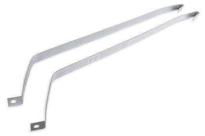 1968-72 EL CAMINO NOTCHED TANK 255 LPH - Sniper EFI Fuel Tank System 255 LPH