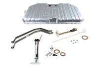 1968-72 EL CAMINO NOTCHED TANK 255 LPH - Sniper EFI Fuel Tank System 255 LPH