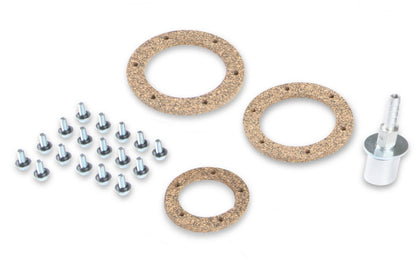 1973-81 BLAZER JIMMY SUBURBAN EFI TANK - Sniper EFI Fuel Tank System 400 LPH