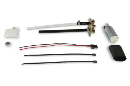 1960-65 FORD FALCON 255 LPH TANK EFI GAS - Sniper EFI Fuel Tank System 255 LPH