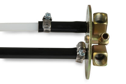 1960-65 FORD FALCON 255 LPH TANK EFI GAS - Sniper EFI Fuel Tank System 255 LPH