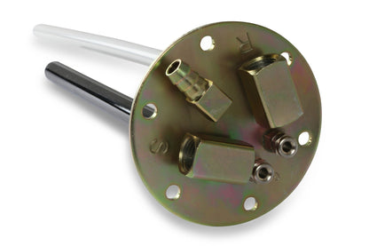 1960-65 FORD FALCON 255 LPH TANK EFI GAS - Sniper EFI Fuel Tank System 255 LPH