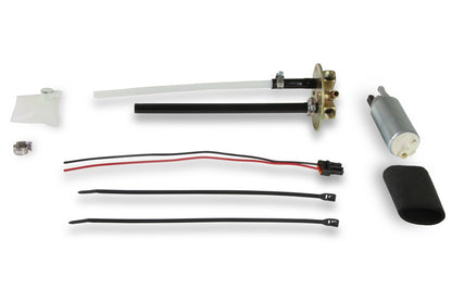 Kit de réservoir EFI 255 L/h pour Corvette 1968-69 - Système de réservoir de carburant Sniper EFI 255 L/h