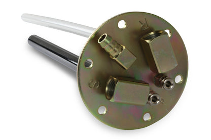 Kit de réservoir EFI 255 L/h pour Corvette 1968-69 - Système de réservoir de carburant Sniper EFI 255 L/h