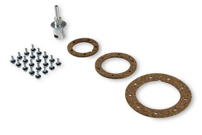 Kit de réservoir EFI 255 L/h pour Corvette 1968-69 - Système de réservoir de carburant Sniper EFI 255 L/h