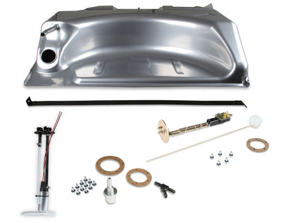 Kit de réservoir EFI pour Dodge Charger 1966-67 - Système de réservoir de carburant Sniper EFI 255 L/h