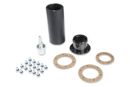 Réservoir sous plateau pour camionnettes Chevy/GMC 1963-66 - Système de réservoir de carburant Sniper EFI 255 L/h