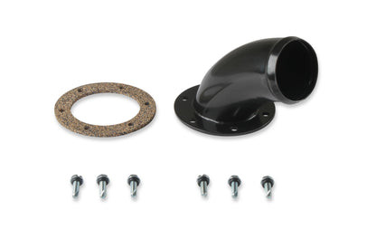 Kit de remplissage latéral pour 19-184 ou 19-185 - Goulotte de remplissage latérale à boulonner