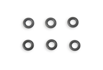 KIT 6 HOLE VITON GASKET WITH 6 O-RINGS - Fuel Pump Hanger Gasket and O-ring Kit