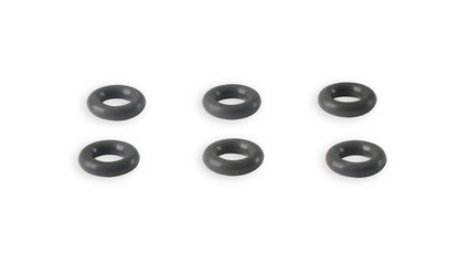 KIT 6 HOLE VITON GASKET WITH 6 O-RINGS - Fuel Pump Hanger Gasket and O-ring Kit