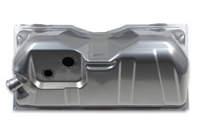 1957 CHEVY WAGON, RÉSERVOIR D'ALIMENTATION EN ACIER REVÊTU 255 L/H - Système de réservoir d'alimentation Sniper EFI 255 L/H