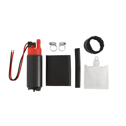 Pompe électrique 340 l/h E85 - Pompe à carburant électrique immergée Sniper EFI E85 - 340 l/h