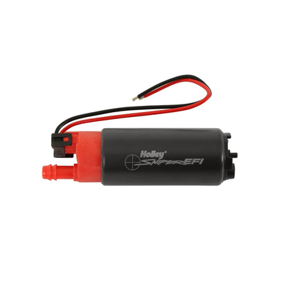 Pompe électrique 340 l/h E85 - Pompe à carburant électrique immergée Sniper EFI E85 - 340 l/h