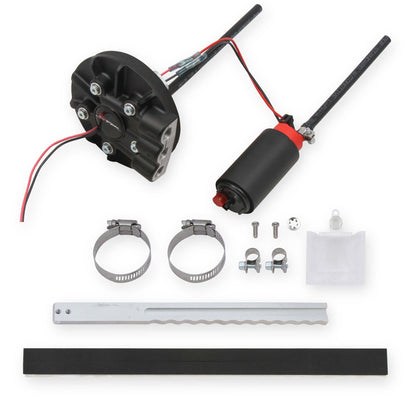 SNIPER RETROFIT PUMP HNGR-RTRN 340 - Sniper EFI Diecast In-Tank Retrofit Fuel Module - 340 LPH
