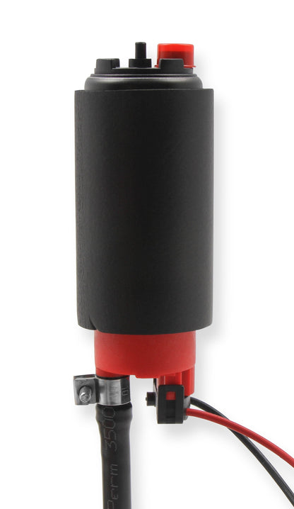Pompe de conversion SNIPER HGNR-RTRNLESS 340 - Module de conversion d'alimentation en carburant moulé sous pression Sniper EFI - 340 L/h