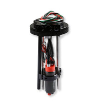TWIN PUMP UNIVERSAL, SNIPER ASSEMBLY - Sniper Dual In-Tank Retrofit Fuel Module w/Return - 340 LPH