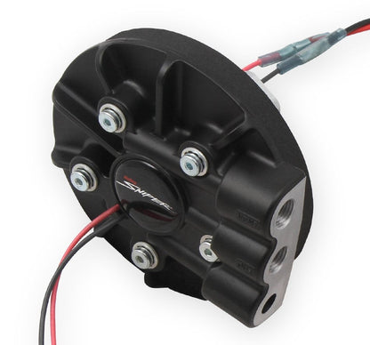 Pompe de conversion SNIPER HGNR-RTRNLESS 340 - Module de conversion d'alimentation en carburant moulé sous pression Sniper EFI - 340 L/h