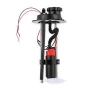FUEL CELL HANGER, 6 BOLT RETURN - Sniper Fuel Cell EFI Pump Module Assembly-Return Style