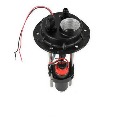 SUPPORT DE RÉSERVOIR À COMBUSTIBLE, SANS RETOUR, 6 BOULONS - Module de pompe EFI pour réservoir de carburant Sniper - Modèle sans retour