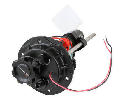 SUPPORT DE RÉSERVOIR À COMBUSTIBLE, SANS RETOUR, 6 BOULONS - Module de pompe EFI pour réservoir de carburant Sniper - Modèle sans retour