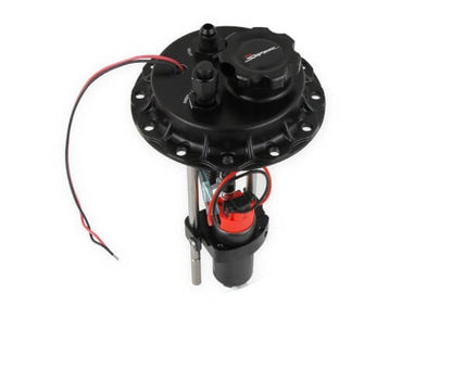 SUPPORT DE RÉSERVOIR À COMBUSTIBLE, SANS RETOUR, 12 BOULONS - Module de pompe EFI pour réservoir de carburant Sniper - Modèle sans retour