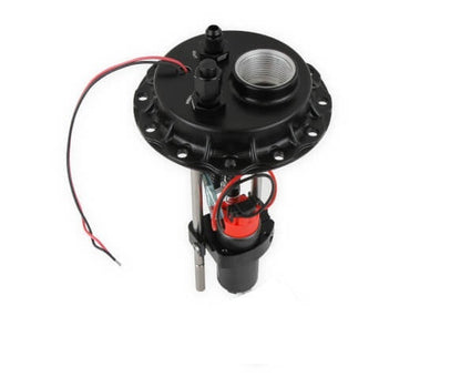 SUPPORT DE RÉSERVOIR À COMBUSTIBLE, SANS RETOUR, 12 BOULONS - Module de pompe EFI pour réservoir de carburant Sniper - Modèle sans retour