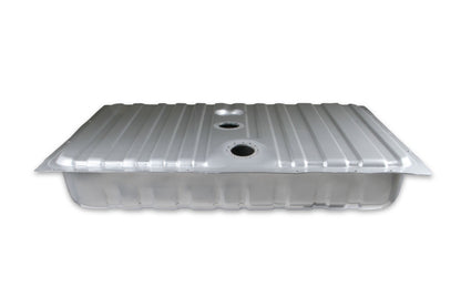 1964-68 MUSTANG COATED TANK EFI GAS - Sniper EFI Fuel Tank System 255 LPH