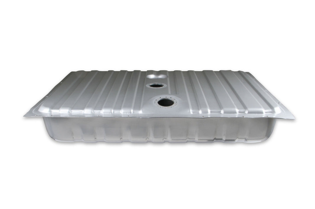 1964-68 MUSTANG COATED TANK EFI GAS - Sniper EFI Fuel Tank System 400 LPH