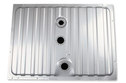 1964-68 MUSTANG COATED TANK EFI GAS - Sniper EFI Fuel Tank System 400 LPH