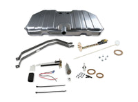 1969 CHEVY CAMARO/FIREBIRD NARROW CORN E - Sniper EFI Fuel Tank System 400 LPH