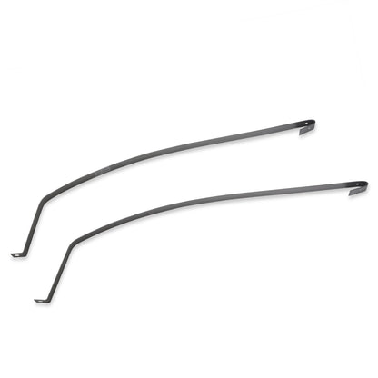 1970-72 CHEVELLE MALIBU COATED STEEL EFI - Sniper EFI Fuel Tank System 400 LPH