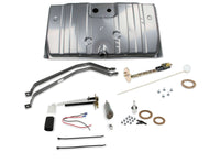 1970-73 CAMARO COATED STEEL EFI GAS - Sniper EFI Fuel Tank System 400 LPH