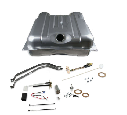 1970-74 PLYMOUTH BARRACUDA/CUDA EFI KIT - Sniper EFI Fuel Tank System 400 LPH