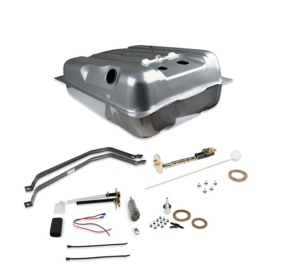 1970-74 DODGE CHALLENGER EFI KIT - Sniper EFI Fuel Tank System 400 LPH