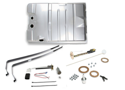 Kit d'injection électronique Sniper pour Dodge Charger 1968-70 - Réservoir de carburant 400 l/h