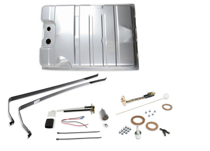 1968-70 DODGE CORONET/PLYMOUTH ROADRUNNE - Sniper EFI Fuel Tank System 400 LPH