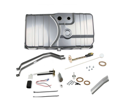 1978-81 CAMARO, 79-81 FIREBIRD EFI KIT - Sniper EFI Fuel Tank System 400 LPH