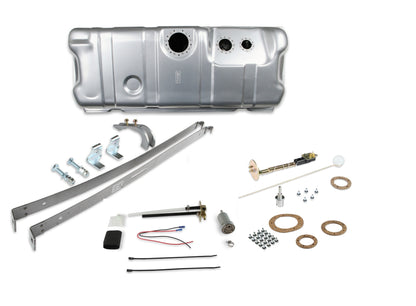 1968-74 CORVETTE EFI TANK SÆT - Sniper EFI Brændstoftank System 400 LPH
