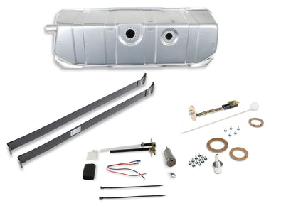 1956-62  CORVETTE EFI TANK KIT - Sniper EFI Fuel Tank System 400 LPH