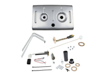 UNIVERSAL EFI GAS TANK KIT WITH 73-10 FO - Sniper EFI Universal Fuel Tank System 400 LPH