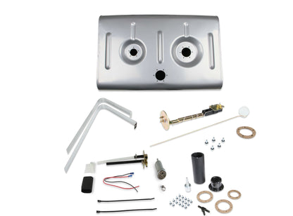UNIVERSAL EFI GAS TANK KIT WITH 73-10 FO - Sniper EFI Universal Fuel Tank System 400 LPH