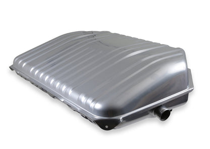 1968-72 EL CAMINO TANKBASKE MED HAK 400 L/T - Sniper EFI Brændstoftanksystem 400 L/T