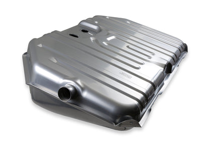 1968-72 EL CAMINO TANKBASKE MED HAK 400 L/T - Sniper EFI Brændstoftanksystem 400 L/T