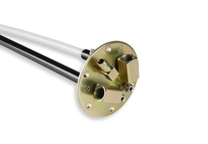 1968-72 EL CAMINO TANKBASKE MED HAK 400 L/T - Sniper EFI Brændstoftanksystem 400 L/T