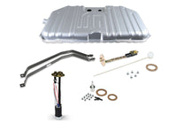 1968-72 EL CAMINO NOTCHED TANK 400 LPH - Sniper EFI Fuel Tank System 400 LPH